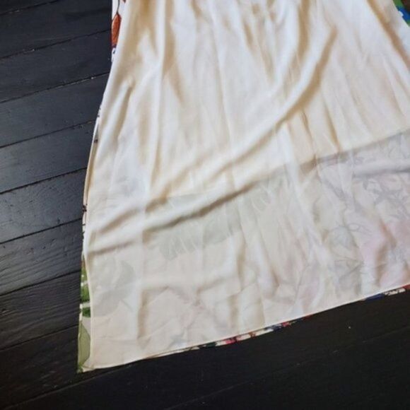 Rachel by Rachel Roy Maxi Dress - Picture 8 of 8